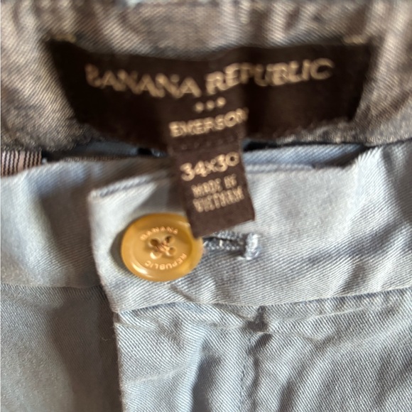 Banana Republic - Picture 3 of 3